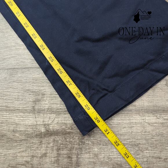 Arizona Jean Co. Juniors Classic Leg School Girl Boot Pants Size 22 - Picture 5 of 6